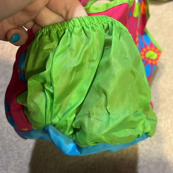 Toy bag - Picture 3 of 5